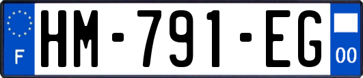 HM-791-EG