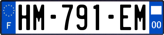 HM-791-EM