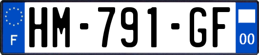 HM-791-GF
