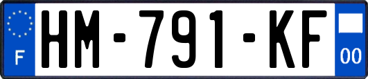 HM-791-KF