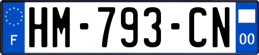 HM-793-CN