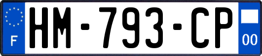 HM-793-CP