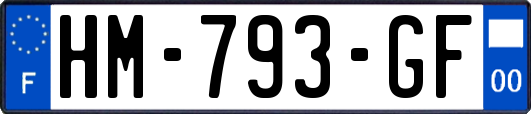 HM-793-GF