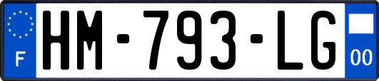 HM-793-LG
