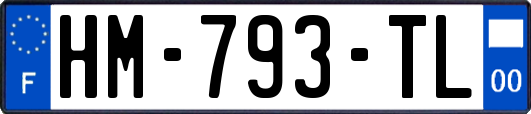 HM-793-TL