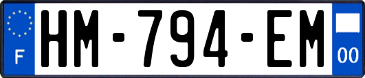 HM-794-EM