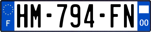 HM-794-FN