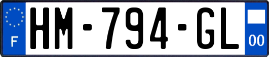 HM-794-GL