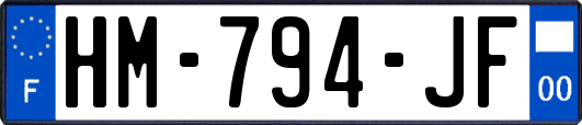 HM-794-JF