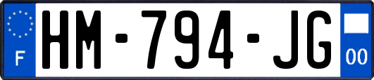 HM-794-JG
