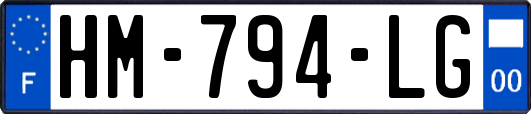 HM-794-LG