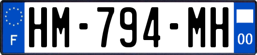 HM-794-MH