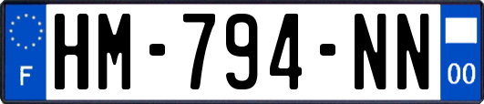 HM-794-NN
