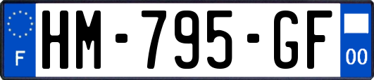 HM-795-GF