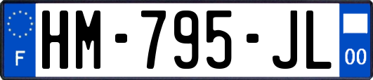 HM-795-JL