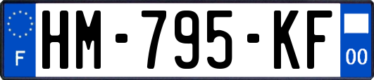 HM-795-KF
