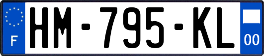 HM-795-KL
