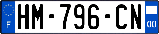 HM-796-CN