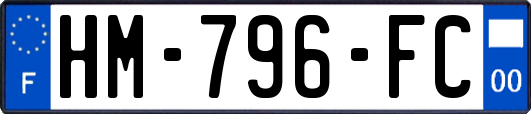 HM-796-FC