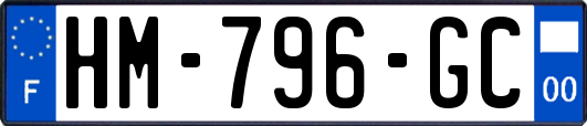 HM-796-GC
