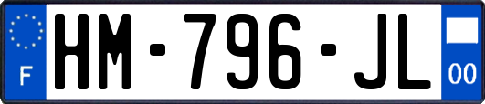 HM-796-JL