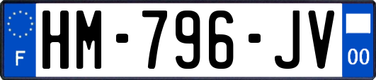 HM-796-JV