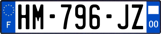 HM-796-JZ