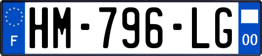 HM-796-LG