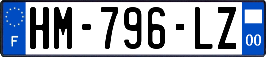 HM-796-LZ