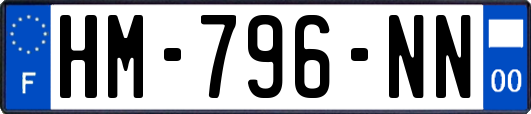 HM-796-NN