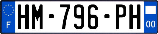 HM-796-PH