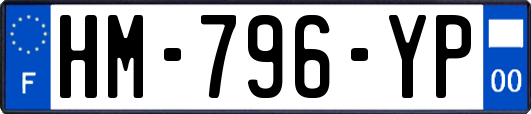 HM-796-YP