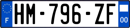 HM-796-ZF