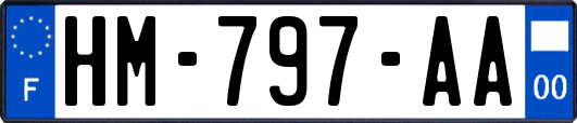 HM-797-AA