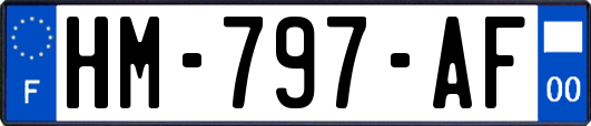 HM-797-AF