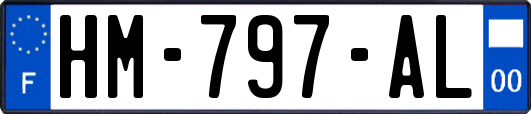 HM-797-AL