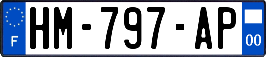 HM-797-AP