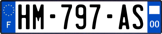 HM-797-AS