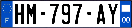HM-797-AY