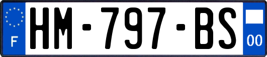 HM-797-BS