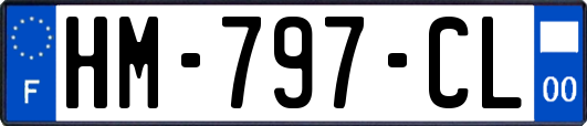 HM-797-CL