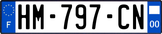 HM-797-CN