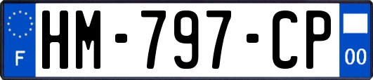 HM-797-CP