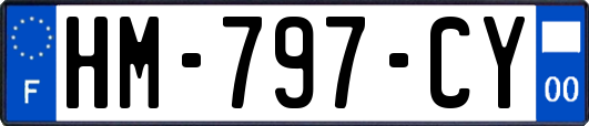 HM-797-CY