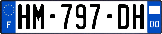 HM-797-DH
