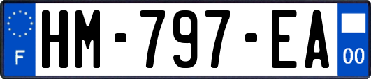 HM-797-EA
