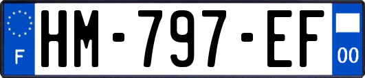 HM-797-EF
