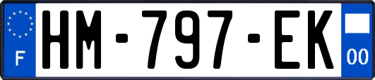 HM-797-EK