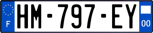 HM-797-EY