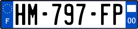 HM-797-FP